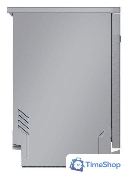 Отдельностоящая посудомоечная машина Haier I-Pro Shine Series 7 XF 4A4M4PX - Изображение №7 — Интернет-магазин Time-Shop