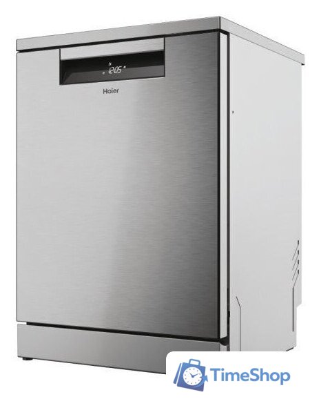 Отдельностоящая посудомоечная машина Haier I-Pro Shine Series 7 XF 4A4M4PX - Изображение №2 — Интернет-магазин Time-Shop