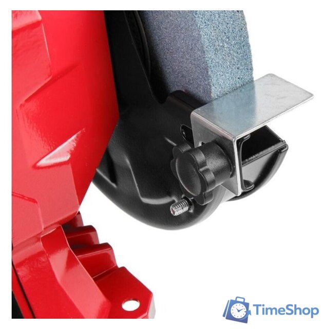 Заточный станок Wortex BG 2060 2322024 - Изображение №6 — Интернет-магазин Time-Shop