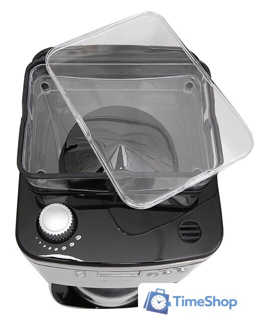 Капельная кофеварка Kitfort KT-705 - Изображение №8 — Интернет-магазин Time-Shop