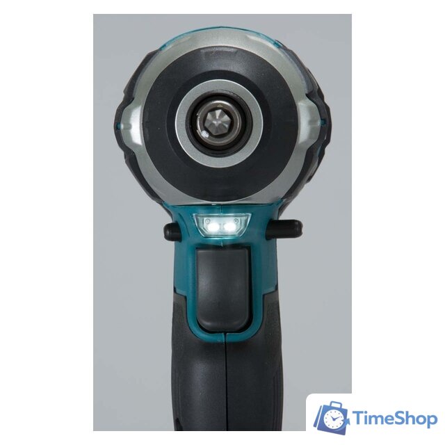 Винтоверт Makita DTD154Z (без АКБ) - Изображение №4 — Интернет-магазин Time-Shop