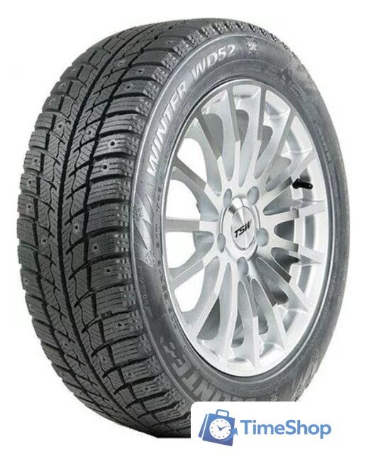 Зимние шины Delinte Winter WD52 215/60R16 99T - Изображение №1 — Интернет-магазин Time-Shop