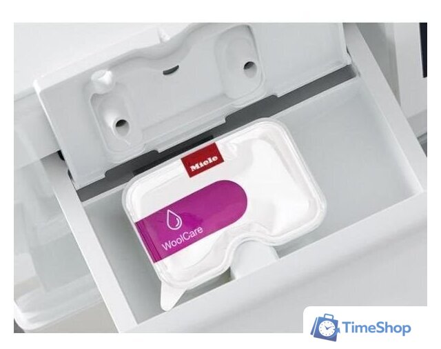 Стирально-сушильная машина Miele WTD280 WCS - Изображение №4 — Интернет-магазин Time-Shop