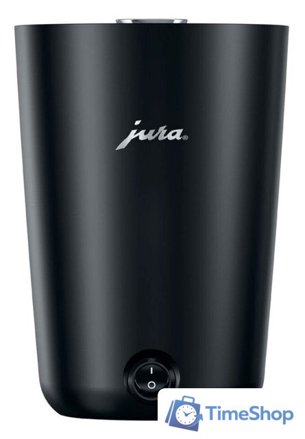 Подогреватель чашек JURA Cup warmer S black 24176 - Изображение №1 — Интернет-магазин Time-Shop