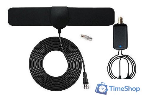 ТВ-антенна Selenga 102A - Изображение №1 — Интернет-магазин Time-Shop
