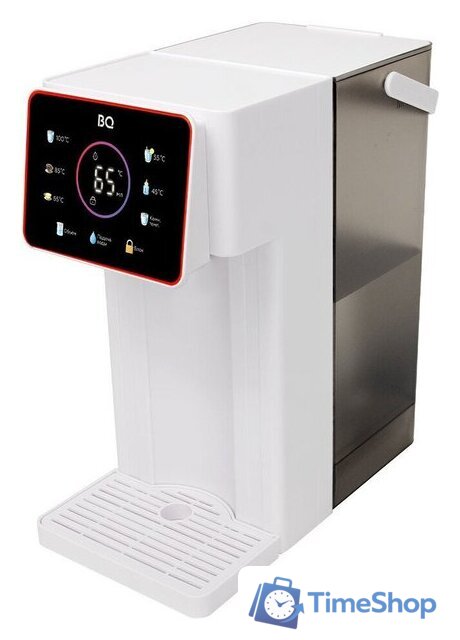 Термопот BQ TP3000 - Изображение №2 — Интернет-магазин Time-Shop