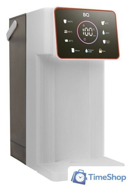 Термопот BQ TP3000 - Изображение №4 — Интернет-магазин Time-Shop