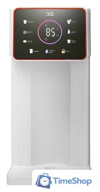 Термопот BQ TP3000 - Изображение №3 — Интернет-магазин Time-Shop