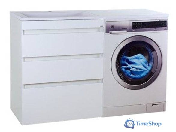  Misty Тумба под умывальник Фостер-70 Э-Фос01070-013ЯНС - Изображение №2 — Интернет-магазин Time-Shop