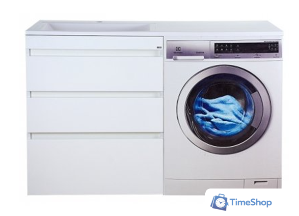  Misty Тумба под умывальник Фостер-70 Э-Фос01070-013ЯНС - Изображение №1 — Интернет-магазин Time-Shop