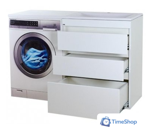  Misty Тумба под умывальник Фостер-70 Э-Фос01070-013ЯНС - Изображение №7 — Интернет-магазин Time-Shop