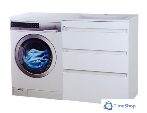  Misty Тумба под умывальник Фостер-70 Э-Фос01070-013ЯНС - Изображение №6 — Интернет-магазин Time-Shop