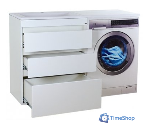  Misty Тумба под умывальник Фостер-70 Э-Фос01070-013ЯНС - Изображение №3 — Интернет-магазин Time-Shop