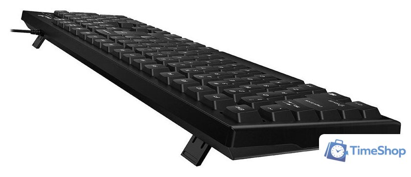 Клавиатура Genius Smart KB-100 - Изображение №4 — Интернет-магазин Time-Shop