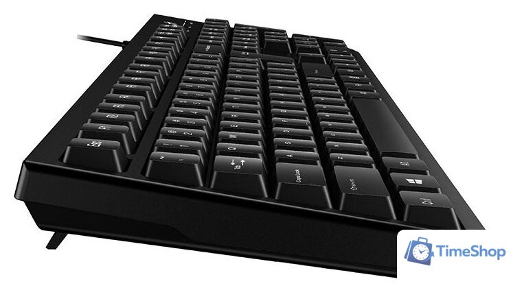 Клавиатура Genius Smart KB-100 - Изображение №5 — Интернет-магазин Time-Shop