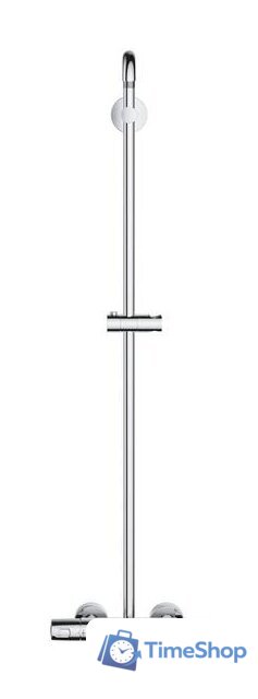 Душевая система  Grohe Vitalio Joy 310 26401001 - Изображение №4 — Интернет-магазин Time-Shop