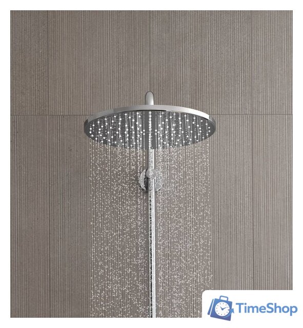 Душевая система  Grohe Vitalio Joy 310 26401001 - Изображение №7 — Интернет-магазин Time-Shop