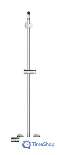 Душевая система  Grohe Vitalio Joy 310 26401001 - Изображение №4 — Интернет-магазин Time-Shop