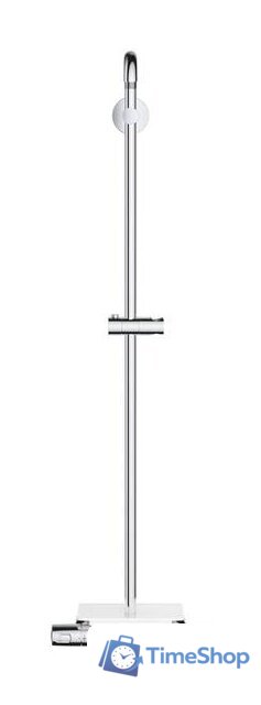 Душевая система  Grohe Vitalio Joy 310 26401001 - Изображение №5 — Интернет-магазин Time-Shop