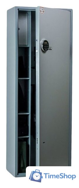 Оружейный сейф Klesto TakTika 3014EL - Изображение №1 — Интернет-магазин Time-Shop
