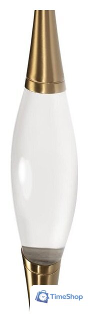 Подвесная люстра LOFT IT Pezzo 10235/1000 - Изображение №3 — Интернет-магазин Time-Shop