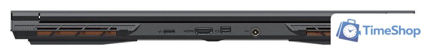 Игровой ноутбук Gigabyte G6 KF-H3KZ853KD - Изображение №11 — Интернет-магазин Time-Shop