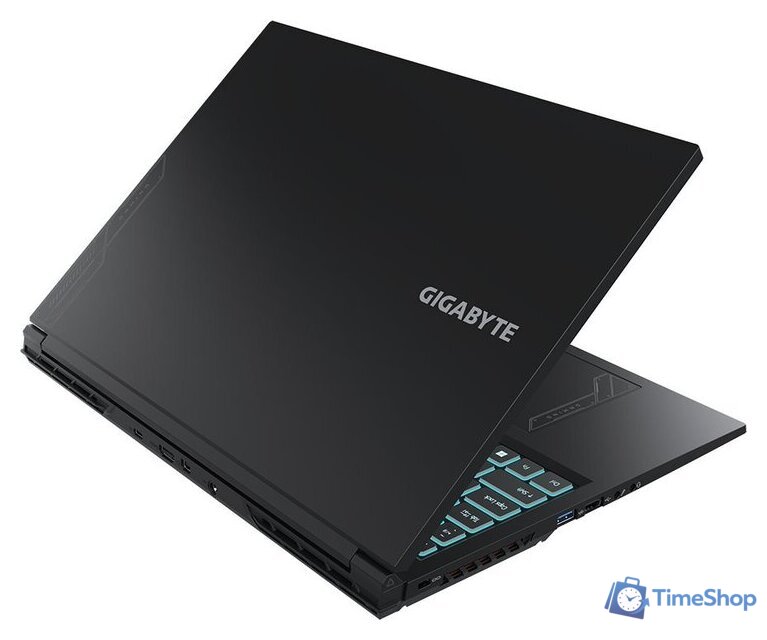 Игровой ноутбук Gigabyte G6 KF-H3KZ853KD - Изображение №5 — Интернет-магазин Time-Shop