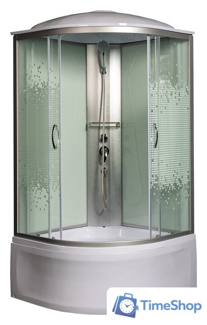 Душевая кабина Мономах 90/44 С МЗ - Изображение №1 — Интернет-магазин Time-Shop