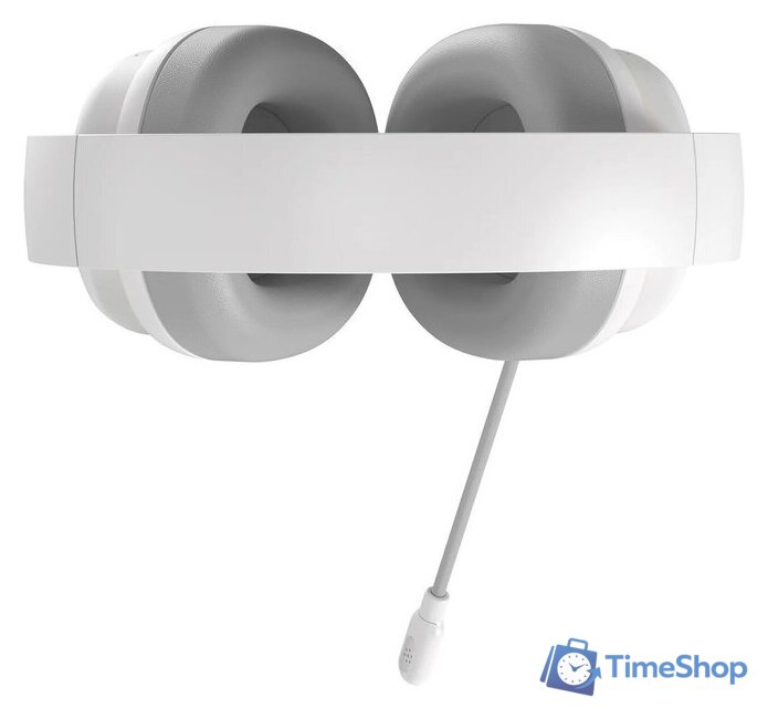 Наушники Monka Echo RS HG9070W - Изображение №5 — Интернет-магазин Time-Shop