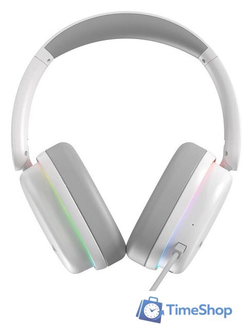 Наушники Monka Echo RS HG9070W - Изображение №2 — Интернет-магазин Time-Shop