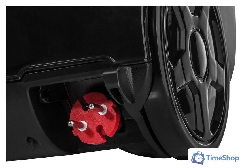 Пылесос Sencor SVC 6001BK - Изображение №12 — Интернет-магазин Time-Shop