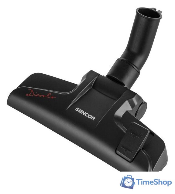 Пылесос Sencor SVC 6001BK - Изображение №16 — Интернет-магазин Time-Shop