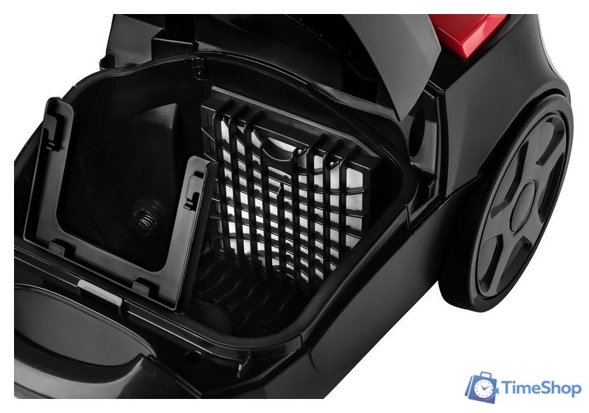 Пылесос Sencor SVC 6001BK - Изображение №13 — Интернет-магазин Time-Shop
