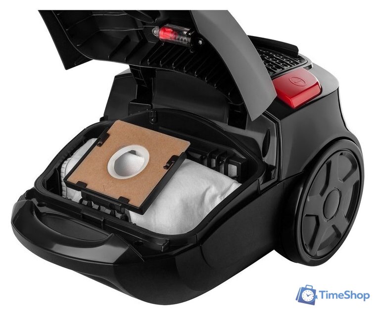 Пылесос Sencor SVC 6001BK - Изображение №11 — Интернет-магазин Time-Shop