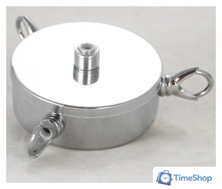 Подвесная люстра Lussole Hartwell LSP-8392 - Изображение №3 — Интернет-магазин Time-Shop