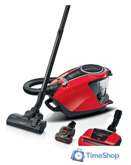 Пылесос Bosch Serie 8 BGS7PET - Изображение №1 — Интернет-магазин Time-Shop