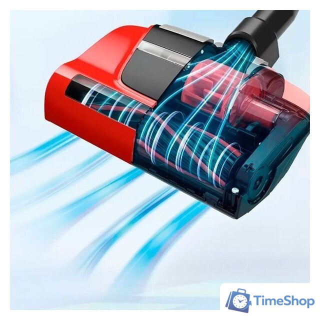 Пылесос Bosch Serie 8 BGS7PET - Изображение №4 — Интернет-магазин Time-Shop