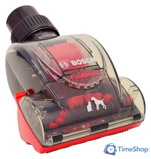 Пылесос Bosch Serie 8 BGS7PET - Изображение №8 — Интернет-магазин Time-Shop