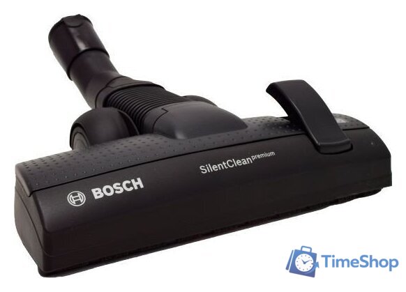 Пылесос Bosch Serie 8 BGS7PET - Изображение №9 — Интернет-магазин Time-Shop
