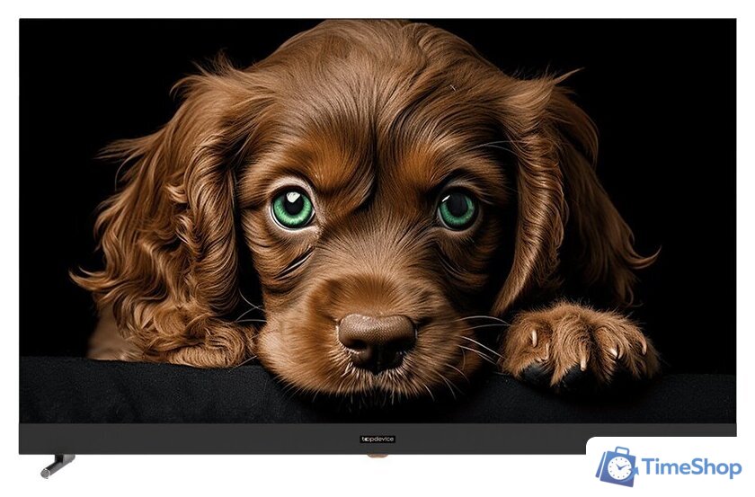 Телевизор Topdevice 55