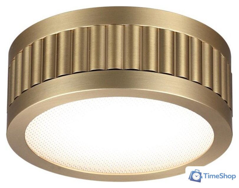 Точечный светильник Odeon Light Hightech Manchester 7013/7CL - Изображение №5 — Интернет-магазин Time-Shop