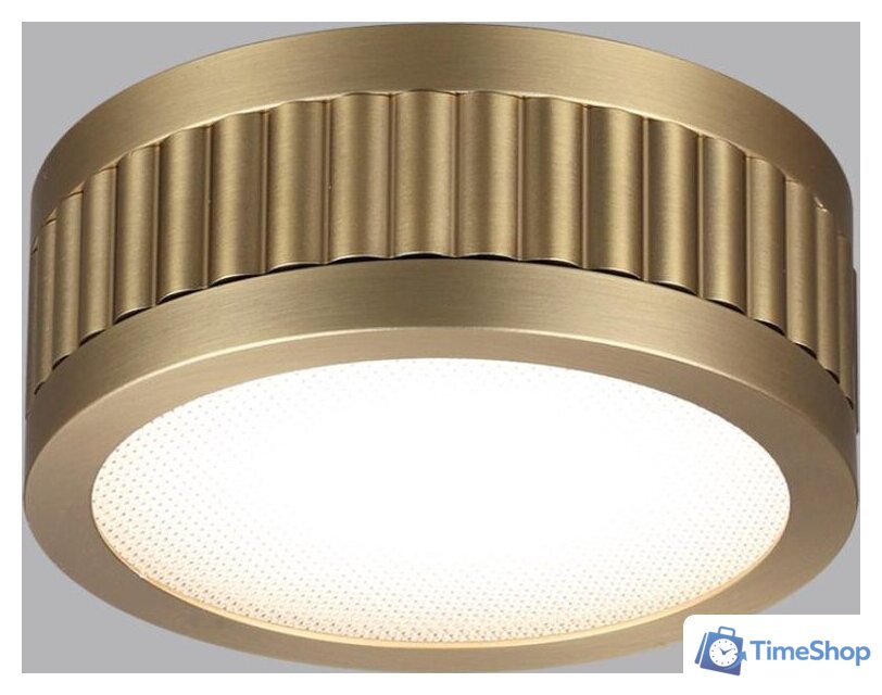 Точечный светильник Odeon Light Hightech Manchester 7013/7CL - Изображение №4 — Интернет-магазин Time-Shop
