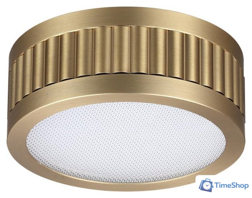 Точечный светильник Odeon Light Hightech Manchester 7013/7CL - Изображение №1 — Интернет-магазин Time-Shop