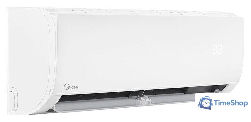 Кондиционер Midea Favorite MSFRW-09HRN8-I/MSFR-09HRN8-O - Изображение №4 — Интернет-магазин Time-Shop