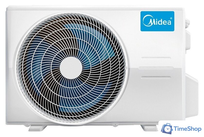 Кондиционер Midea Favorite MSFRW-09HRN8-I/MSFR-09HRN8-O - Изображение №6 — Интернет-магазин Time-Shop