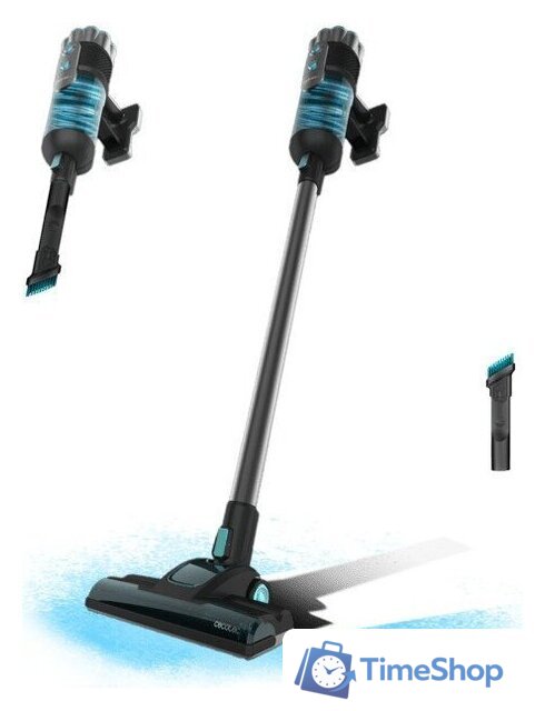 Пылесос Cecotec Conga 700 PowerHead - Изображение №1 — Интернет-магазин Time-Shop