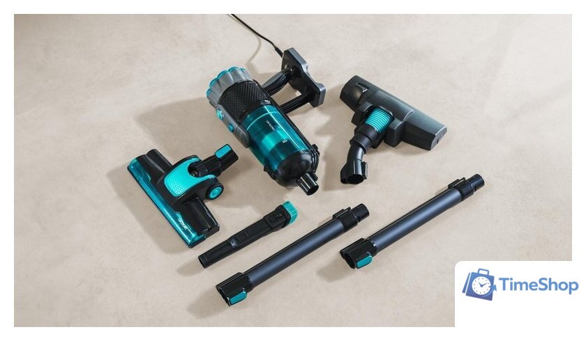 Пылесос Cecotec Conga 700 PowerHead - Изображение №7 — Интернет-магазин Time-Shop