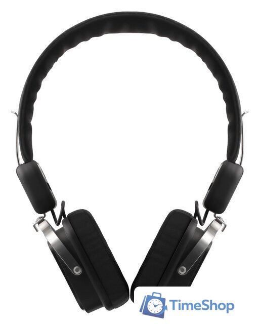 Наушники Ginzzu GM-571BT (черный) - Изображение №4 — Интернет-магазин Time-Shop