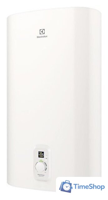 Накопительный электрический водонагреватель Electrolux EWH 50 Maximus - Изображение №1 — Интернет-магазин Time-Shop