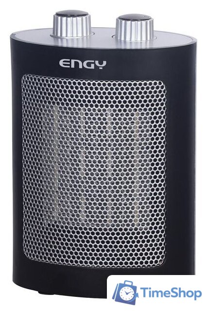 Тепловентилятор Engy PTC-312 - Изображение №1 — Интернет-магазин Time-Shop